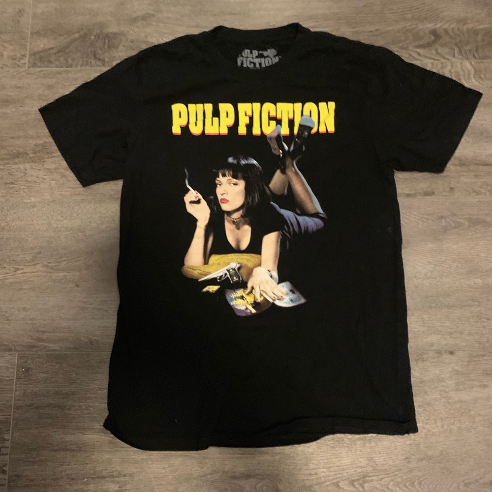 Urban Outfitters graphic tee